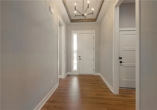 Photo 3 of Single family home for sale at 4855 NW Martin St, Kansas City, MO 64151 | MLS# 2609170 | Listing updated on 2026-09-17