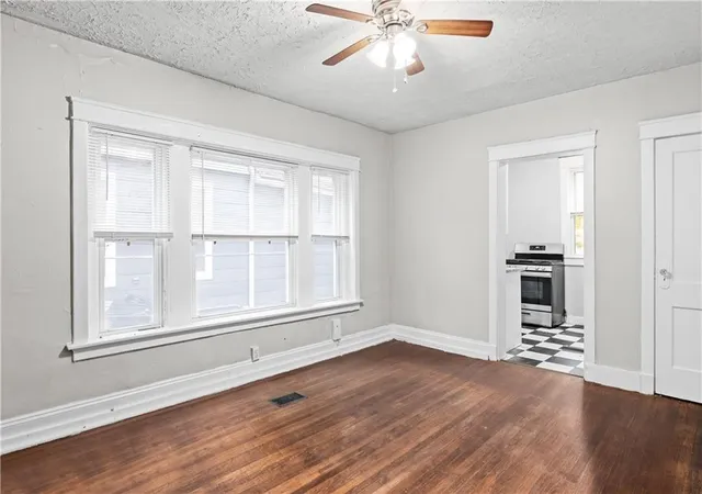 Photo 30 of Multi family home for sale at 4245 Harrison St, Kansas City, MO 64110 | MLS# 2612133 | Listing updated on 2026-09-16