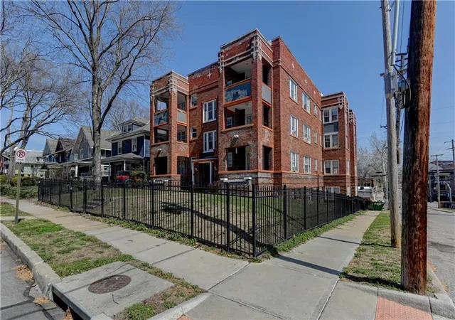 Photo 3 of House for sale at 4245 Harrison St, Kansas City, MO 64110 | MLS# 2612133 | Listing updated on 2026-09-16