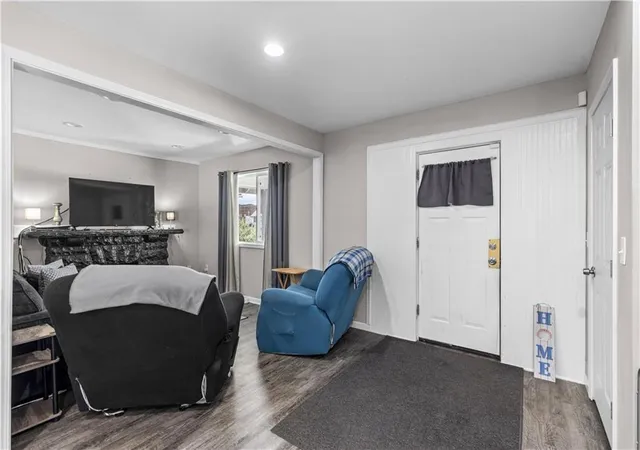 Photo 3 of Single family home for sale at 4221 Prospect Ave, Kansas City, MO 64130 | MLS# 2615527 | Listing updated on 2026-09-09