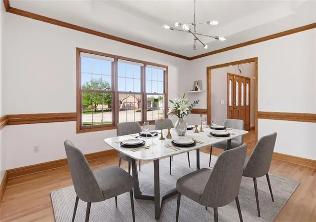 Photo 3 of Single family home for sale at 4213 Ne Kennesaw Ridge, Lee's Summit, MO 64064 | MLS# 2615589 | Listing updated on 2026-09-16