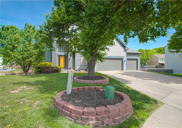Photo 44 of Single family home for sale at 1014 NE 92nd Court, Kansas City, MO 64155 | MLS# 2615748 | Listing updated on 2026-10-17