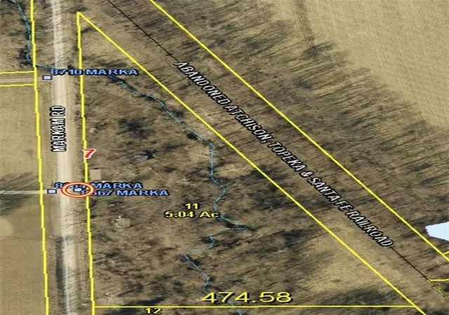 Photo 2 of Sale Pending at 8667 Markham Rd, Richmond, MO 64085 | MLS# 2620095 | Listing updated on 2026-10-09
