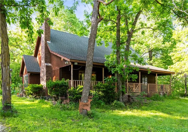 Photo 1 of Sale Pending at 22044 Myers Rd, Lawson, MO 64062 | MLS# 2620826 | Listing updated on 2026-09-17