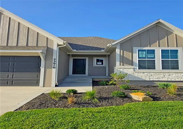 Photo 2 of Single family home for sale at 23910 W 112th Terrace, Olathe, KS 66061 | MLS# 2621399 | Listing updated on 2026-09-16