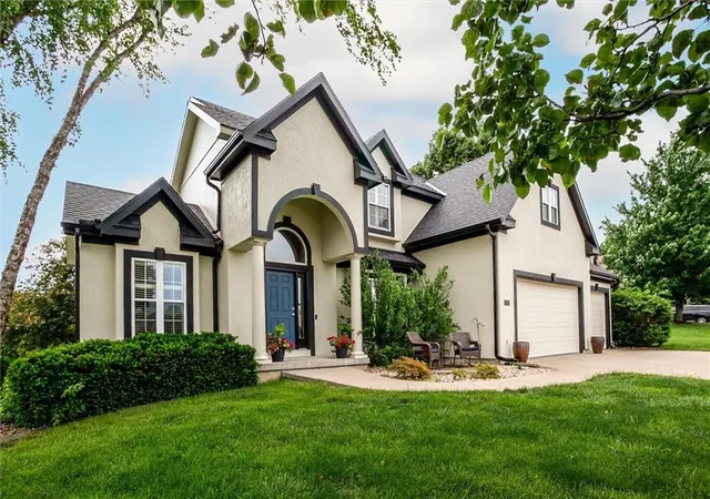 Photo 1 of Single family home for sale at 12670 Oak Harbor Dr, Platte City, MO 64079 | MLS# 2622004 | Listing updated on 2026-09-16