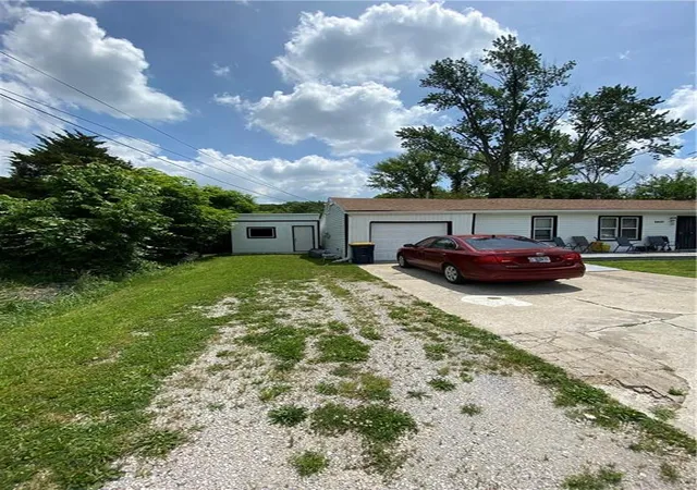 Photo 2 of Single family home for sale at 5401 Hardesty Ave, Kansas City, MO 64130 | MLS# 2622572 | Listing updated on 2026-09-18