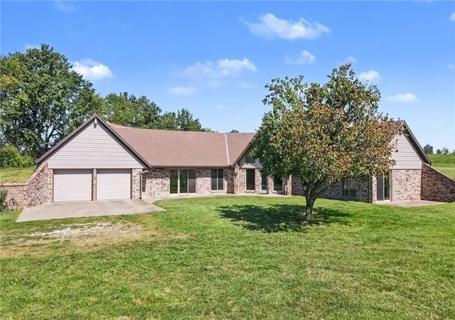 Single family home for sale at 2946 SW 204th Street, Trimble, MO 64492 | MLS# 2622779