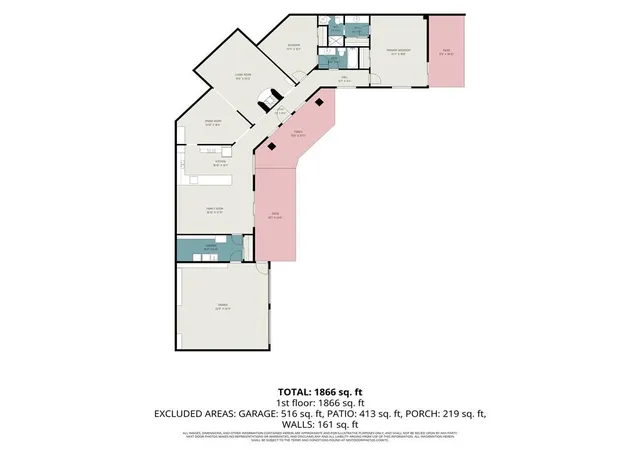 Photo 37 of Single family home for sale at 2946 SW 204th Street, Trimble, MO 64492 | MLS# 2622779 | Listing updated on 2026-10-04