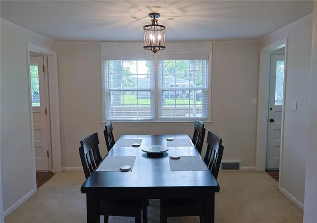 Photo 4 of Single family home for sale at 822 Sunset Ave, Chillicothe, MO 64601 | MLS# 2623673 | Listing updated on 2026-09-16