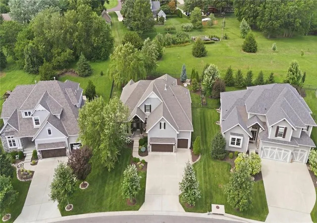 Photo 2 of Single family home for sale at 11606 W 157th Terrace, Overland Park, KS 66221 | MLS# 2624514 | Listing updated on 2026-10-23