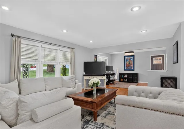 Photo 3 of Single family home for sale at 2400 W 103rd Street, Leawood, KS 66206 | MLS# 2625504 | Listing updated on 2026-09-17