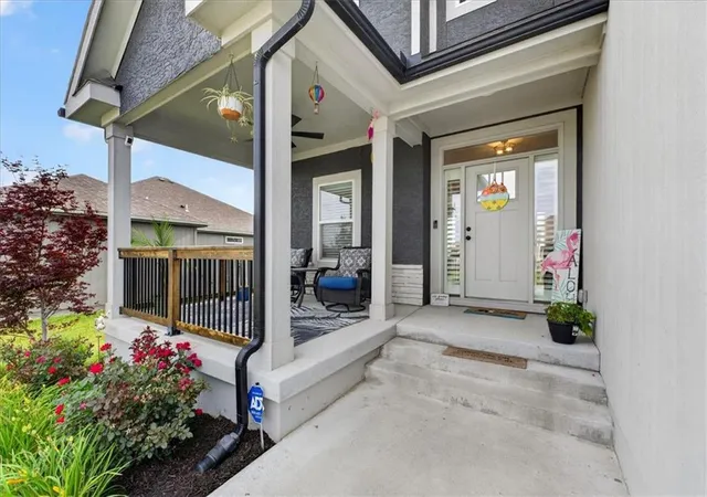 Photo 3 of Single family home for sale at 4705 SW 3rd Street, Blue Springs, MO 64014 | MLS# 2627021 | Listing updated on 2026-09-16