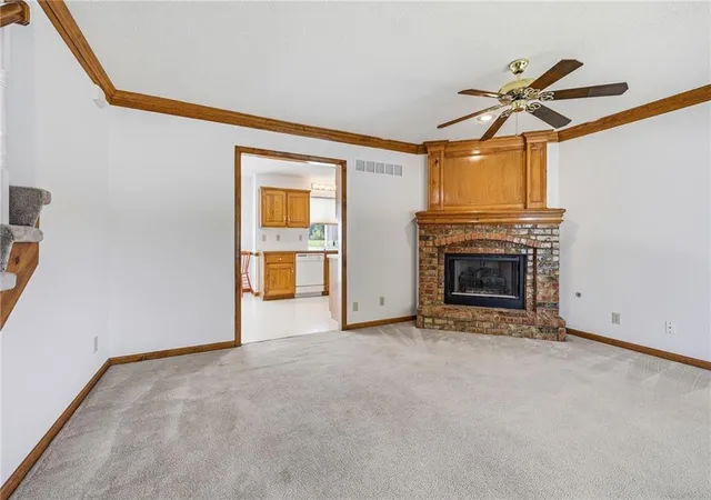 Photo 3 of Sale Pending at 907 N 92nd Street, Kansas City, KS 66112 | MLS# 2627265 | Listing updated on 2026-09-17