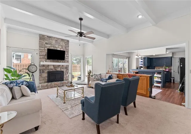 Photo 4 of Single Family Residence at 11102 W 114th Terrace, Overland Park, KS 66210 | MLS# 2627929 | | Sold on 2026-09-10