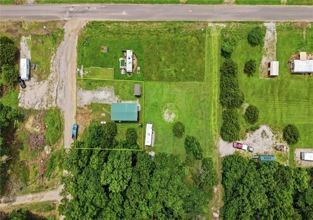 Photo 4 of Land for sale at 5 Hemlock Dr, Linn Valley, KS 66040 | MLS# 2628274 | Listing updated on 2026-09-17