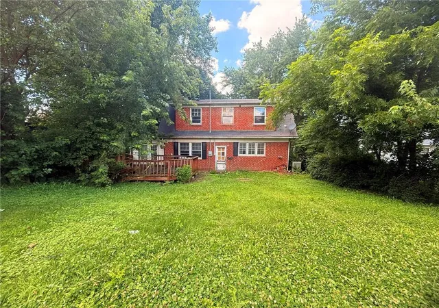 Photo 3 of Single family home for sale at 715 Franklin Pl, Maryville, MO 64468 | MLS# 2628515 | Listing updated on 2026-10-06