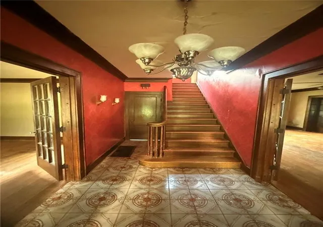 Photo 3 of Single family home for sale at 715 Franklin Pl, Maryville, MO 64468 | MLS# 2628515 | Listing updated on 2026-10-06