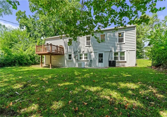Photo 26 of Single family home for sale at 4819 NE 47th Street, Kansas City, MO 64117 | MLS# 2629067 | Listing updated on 2026-10-08