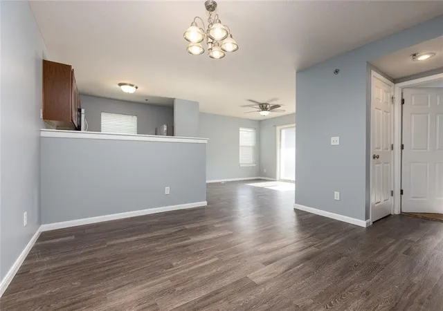 Photo 3 of Sale Pending at 8111 N Lawndale Ave #1C, Kansas City, MO 64119 | MLS# 2629670 | Listing updated on 2026-09-17