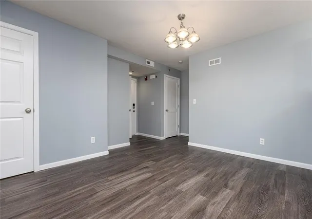 Listing Photo 5 - Condo for sale in building located at 8111 N Lawndale Ave, Kansas, MO 64119 - Unit #1C