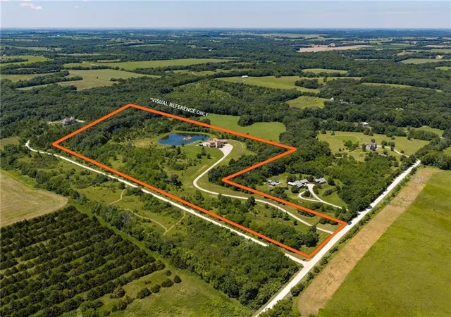 Photo 2 of Sale Pending at 2343 N 600th Road, Edgerton, KS 66021 | MLS# 2629941 | Listing updated on 2026-09-18