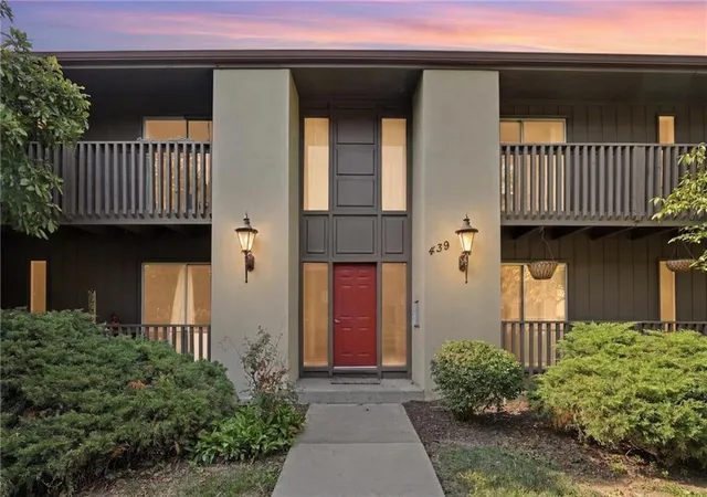 Photo 1 of Condo for sale at 439 W 104th Street #D, Kansas City, MO 64114 | MLS# 2631599 | Listing updated on 2026-09-16