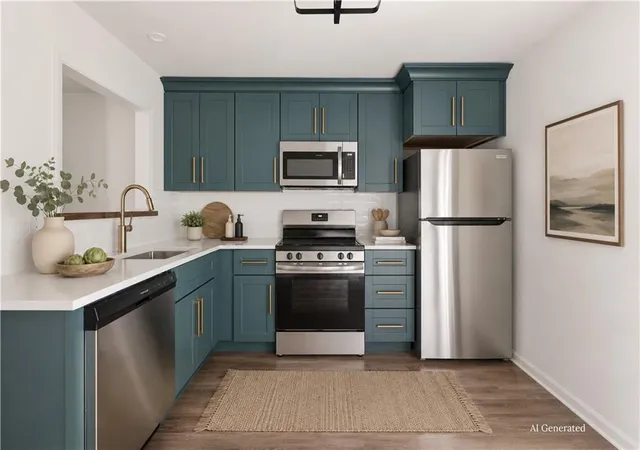 Photo 3 of Condo for sale at 439 W 104th Street #D, Kansas City, MO 64114 | MLS# 2631599 | Listing updated on 2026-09-16