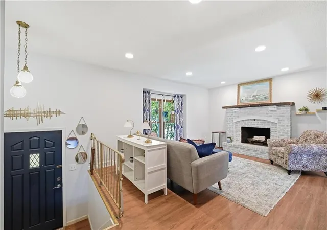 Photo 3 of Single Family Residence at 1113 SE 2nd Terrace, Lees Summit, MO 64063 | MLS# 2631841 | | Sold on 2026-09-16