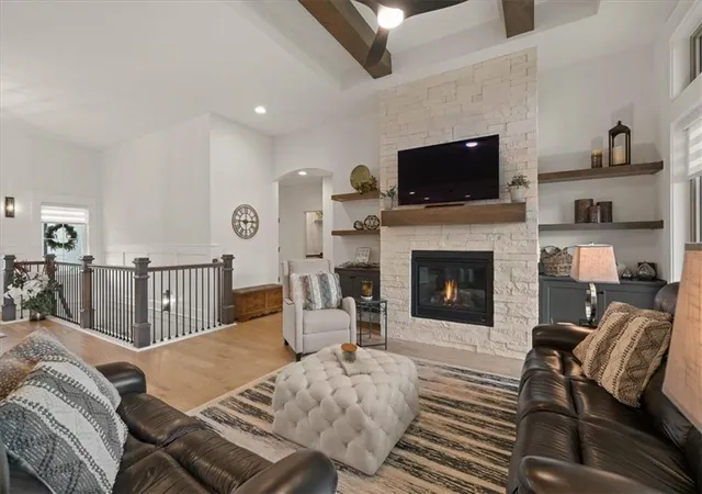 Photo 3 of Single family home for sale at 1108 Deer Run Dr, Greenwood, MO 64034 | MLS# 2632836 | Listing updated on 2026-09-18
