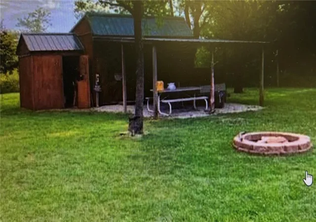 Photo 1 of Single family home for sale at 798 Sugar Lake Dr, Mound City, KS 66056 | MLS# 2633292 | Listing updated on 2026-09-18