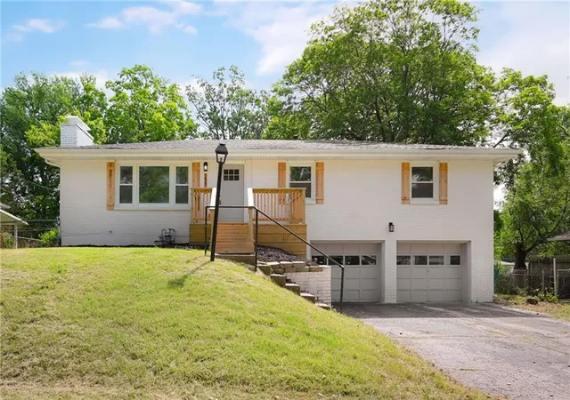 Single family home for sale at 2217 N 83rd Street, Kansas City, KS 66109 | MLS# 2633813
