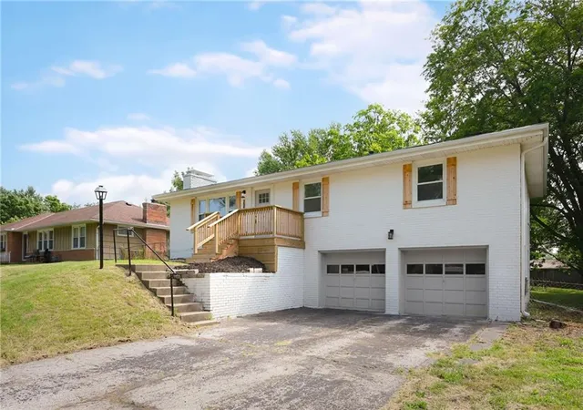 Photo 2 of Single family home for sale at 2217 N 83rd Street, Kansas City, KS 66109 | MLS# 2633813 | Listing updated on 2026-09-16