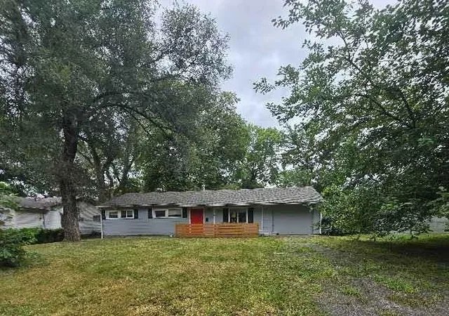 Photo 1 of Sale Pending at 7703 E 108 Terrace, Kansas City, MO 64134 | MLS# 2633841 | Listing updated on 2026-09-17