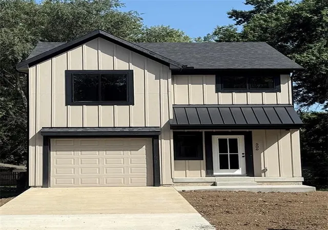 Photo 1 of Single family home for sale at 506 Nw 15th Street, Blue Springs, MO 64015 | MLS# 2633918 | Listing updated on 2026-09-17