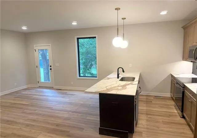 Photo 3 of Single family home for sale at 506 NW 15th Street, Blue Springs, MO 64015 | MLS# 2633918 | Listing updated on 2026-09-17