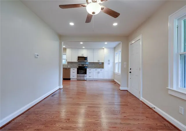 Photo 3 of Single family home for sale at 714 E Gudgell Ave, Independence, MO 64055 | MLS# 2634467 | Listing updated on 2026-09-16