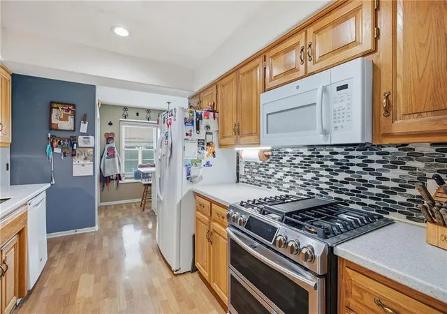 Photo 4 of Townhouse for sale at 12600 E 86 Terrace, Kansas City, MO 64138 | MLS# 2634791 | Listing updated on 2026-09-17