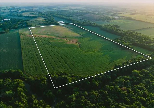 Photo 3 of Land for sale at Flint, Longton, KS 67352 | MLS# 2635123 | Listing updated on 2026-09-17
