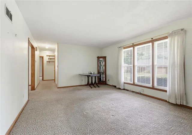 Photo 3 of Sale Pending at 3608 Hedges Ave, Independence, MO 64052 | MLS# 2635326 | Listing updated on 2026-09-17