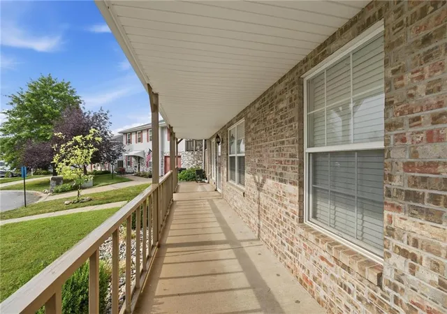 Photo 3 of Sale Pending at 2002 S Hummel Dr, Independence, MO 64055 | MLS# 2635601 | Listing updated on 2026-09-16