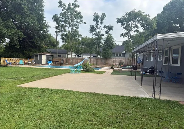 Photo 3 of Single family home for sale at 7011 State Route 371 Hwy, St Joseph, MO 64504 | MLS# 2635803 | Listing updated on 2026-09-08
