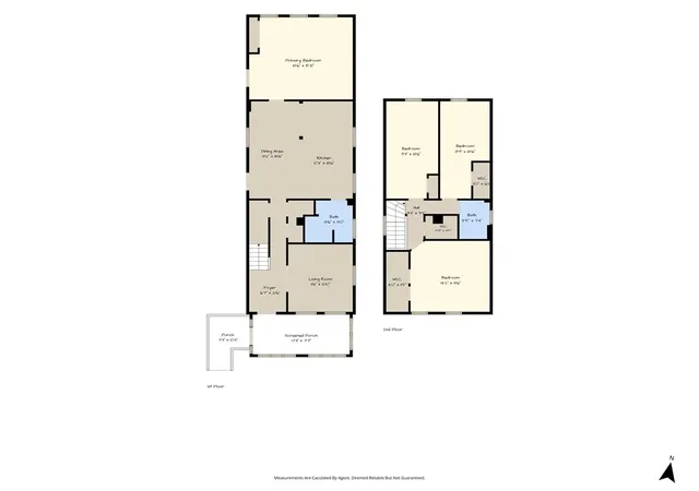 Photo 3 of Single family home for sale at 512 Ottawa St, Leavenworth, KS 66048 | MLS# 2636149 | Listing updated on 2026-09-17