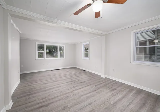 Photo 4 of Single family home for sale at 1207 S 2nd Street, Leavenworth, KS 66048 | MLS# 2636152 | Listing updated on 2026-09-17