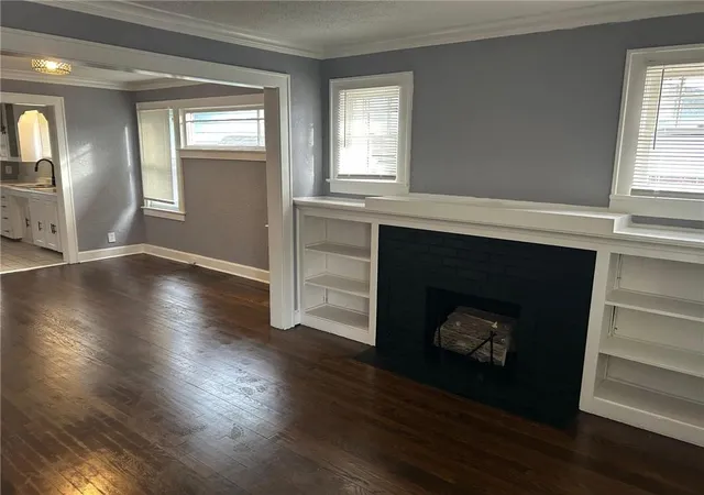 Photo 3 of Single family home for sale at 4129 College Ave, Kansas City, MO 64130 | MLS# 2636419 | Listing updated on 2026-09-17
