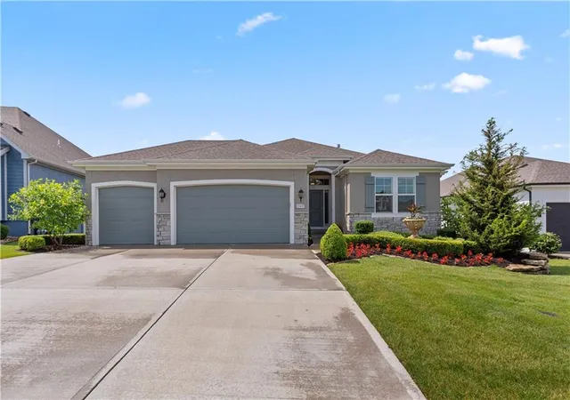 Photo 1 of Sale Pending at 13437 W 148th Circle, Olathe, KS 66062 | MLS# 2636459 | Listing updated on 2026-10-09