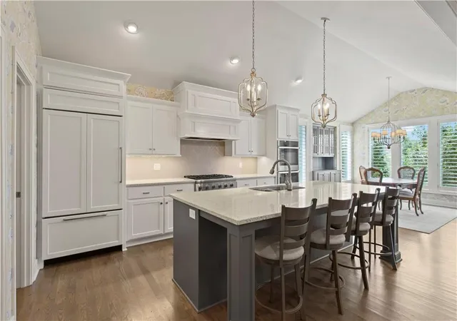 Photo 2 of Sale Pending at 13437 W 148th Circle, Olathe, KS 66062 | MLS# 2636459 | Listing updated on 2026-10-09