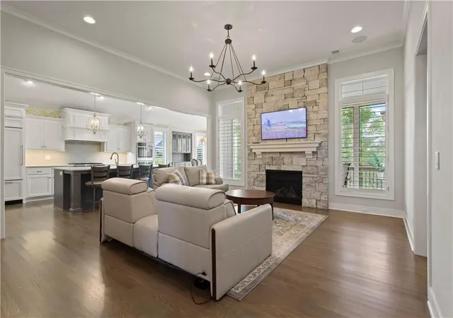 Photo 3 of Sale Pending at 13437 W 148th Circle, Olathe, KS 66062 | MLS# 2636459 | Listing updated on 2026-10-09