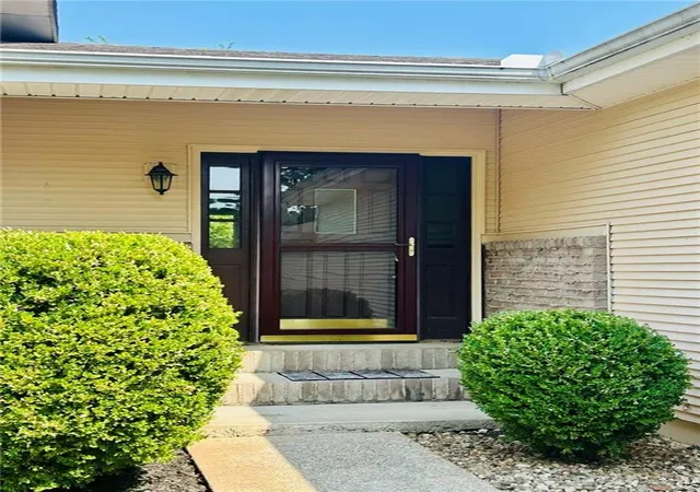 Photo 2 of Single family home for sale at 23027 Queens Rd, Parsons, KS 67357 | MLS# 2636738 | Listing updated on 2026-09-17