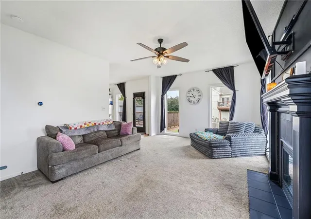 Photo 4 of Single family home for sale at 16912 Summit Dr, Belton, MO 64012 | MLS# 2636830 | Listing updated on 2026-09-17